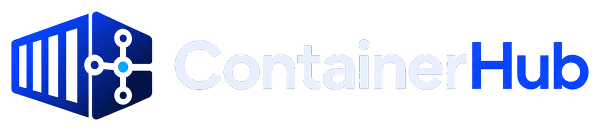ContainerHub