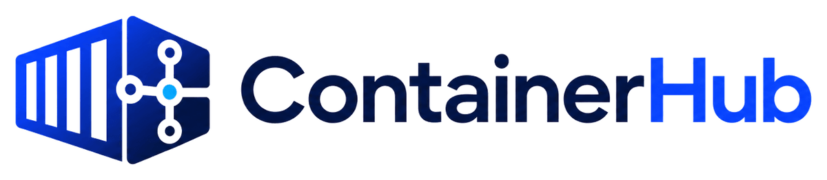 ContainerHub